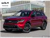 2023 Kia Sorento 2.5T X-Line (Stk: K230205) in Toronto - Image 1 of 23