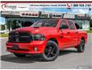 2023 RAM 1500 Classic Tradesman (Stk: N23021) in Cornwall - Image 1 of 23