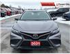 2021 Toyota Camry SE (Stk: DW0225) in London - Image 9 of 34