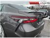 2021 Toyota Camry SE (Stk: DW0225) in London - Image 17 of 34