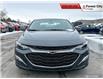 2019 Chevrolet Malibu RS (Stk: DW0224) in London - Image 9 of 34