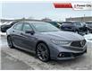 2020 Acura TLX  (Stk: DW0223) in London - Image 8 of 34