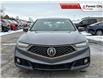 2020 Acura TLX  (Stk: DW0223) in London - Image 9 of 34