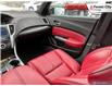 2020 Acura TLX  (Stk: DW0223) in London - Image 34 of 34