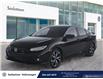 2019 Honda Civic Si Base (Stk: B0151A) in Saskatoon - Image 1 of 25