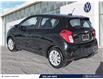 2017 Chevrolet Spark 1LT CVT (Stk: F1705) in Saskatoon - Image 4 of 25