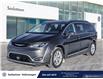 2017 Chrysler Pacifica Touring-L Plus (Stk: F1639A) in Saskatoon - Image 1 of 25