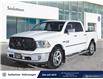 2018 RAM 1500 Laramie (Stk: T0058A) in Saskatoon - Image 1 of 25