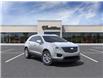 2023 Cadillac XT5 Luxury (Stk: 230298) in Gananoque - Image 1 of 24