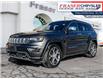 2020 Jeep Grand Cherokee Overland (Stk: N0507A) in Oshawa - Image 1 of 25