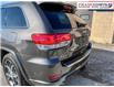 2020 Jeep Grand Cherokee Overland (Stk: N0507A) in Oshawa - Image 11 of 25