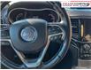 2020 Jeep Grand Cherokee Overland (Stk: N0507A) in Oshawa - Image 16 of 25