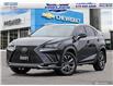 2021 Lexus NX 300 Base (Stk: TR63392) in Windsor - Image 1 of 27