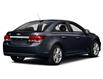 2015 Chevrolet Cruze 2LT (Stk: 31073A) in Thunder Bay - Image 3 of 10