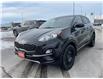 2020 Kia Sportage LX (Stk: 3023A) in Kingston - Image 4 of 16