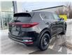 2020 Kia Sportage LX (Stk: 3023A) in Kingston - Image 8 of 16