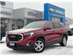 2018 GMC Terrain SLE (Stk: 24418) in Parry Sound - Image 1 of 19