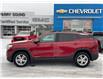 2018 GMC Terrain SLE (Stk: 24418) in Parry Sound - Image 2 of 19