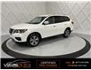 2020 Nissan Pathfinder SV Tech (Stk: NP4115) in Vaughan - Image 1 of 34