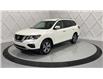 2020 Nissan Pathfinder SV Tech (Stk: NP4115) in Vaughan - Image 4 of 34