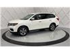 2020 Nissan Pathfinder SV Tech (Stk: NP4115) in Vaughan - Image 5 of 34