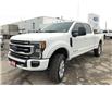 2020 Ford F-250 Platinum (Stk: 16265-1) in Wyoming - Image 1 of 24