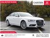 2014 Audi A4 2.0 Progressiv (Stk: 3P07901) in Vancouver - Image 1 of 14