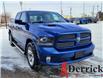 2017 RAM 1500 Sport (Stk: 1712756) in Edmonton - Image 3 of 7
