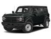 2023 Ford Bronco Big Bend (Stk: PBB005) in Fort Saskatchewan - Image 1 of 9