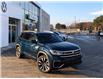 2023 Volkswagen Atlas 3.6 FSI Execline (Stk: 99821) in Toronto - Image 1 of 19