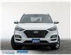 2021 Hyundai Tucson ESSENTIAL (Stk: F3946A) in Burlington - Image 3 of 22