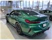 2023 BMW M8 Gran Coupe Competition (Stk: 8092) in Toronto - Image 3 of 12