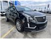 2023 Cadillac XT5 Premium Luxury (Stk: Z168094) in Newmarket - Image 1 of 16
