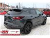 2019 Chevrolet Blazer RS (Stk: 23042A) in Swan River - Image 6 of 29