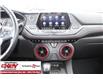 2019 Chevrolet Blazer RS (Stk: 23042A) in Swan River - Image 21 of 29