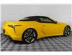 2021 Lexus LC 500 Base (Stk: Q4400) in London - Image 11 of 30