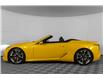 2021 Lexus LC 500 Base (Stk: Q4400) in London - Image 6 of 30
