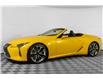 2021 Lexus LC 500 Base (Stk: Q4400) in London - Image 5 of 30