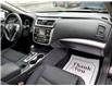 2018 Nissan Altima 2.5 SV (Stk: 18510A2) in Sackville - Image 28 of 30