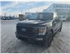 2022 Ford F-150  (Stk: F9669A) in Prince Albert - Image 1 of 17