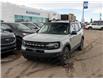 2023 Ford Bronco Sport Outer Banks (Stk: P-600) in Calgary - Image 1 of 14