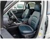 2023 Ford Bronco Sport Outer Banks (Stk: P-600) in Calgary - Image 4 of 14