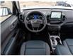 2023 Ford Bronco Sport Outer Banks (Stk: P-600) in Calgary - Image 6 of 14
