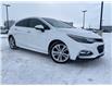 2018 Chevrolet Cruze Premier Auto (Stk: B0155) in Saskatoon - Image 2 of 40