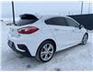 2018 Chevrolet Cruze Premier Auto (Stk: B0155) in Saskatoon - Image 8 of 40