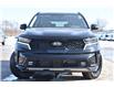 2021 Kia Sorento 2.5T EX (Stk: MU2232A) in London - Image 4 of 25