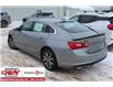 2023 Chevrolet Malibu RS (Stk: 23050) in Swan River - Image 4 of 23