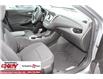 2023 Chevrolet Malibu RS (Stk: 23050) in Swan River - Image 8 of 23