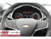 2023 Chevrolet Malibu RS (Stk: 23050) in Swan River - Image 14 of 23