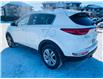 2017 Kia Sportage LX (Stk: A8404) in Saint-Eustache - Image 3 of 10